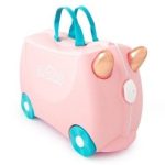 trunki walizka