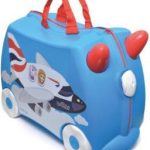 trunki walizka