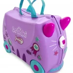 trunki walizka