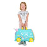 trunki walizka