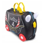 trunki walizka
