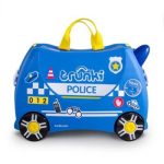 trunki walizka