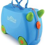 trunki walizka