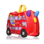 trunki walizka