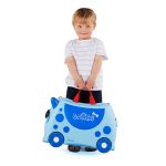 trunki walizka
