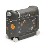 walizka dla dzieci do samolotu