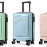 walizka mala