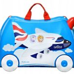 walizka trunki