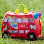 walizka trunki