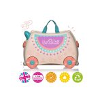 walizka trunki