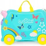 walizka trunki