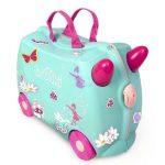walizka trunki
