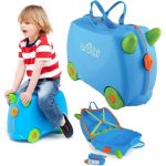 walizka trunki