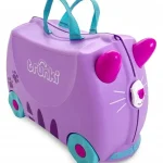 walizka trunki